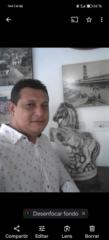 Franklin Enrique Perez Ayerve