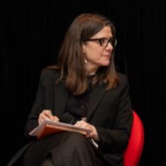 Cristina Lanz azcarate