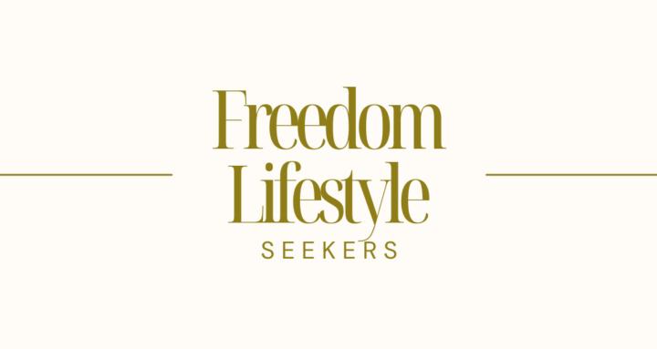 Freedom Lifestyle Seekers