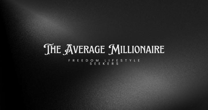 The Average Millionaire