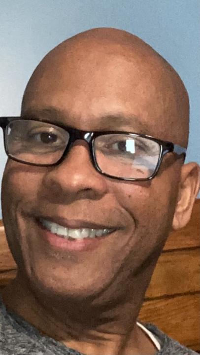 Terrence Brown