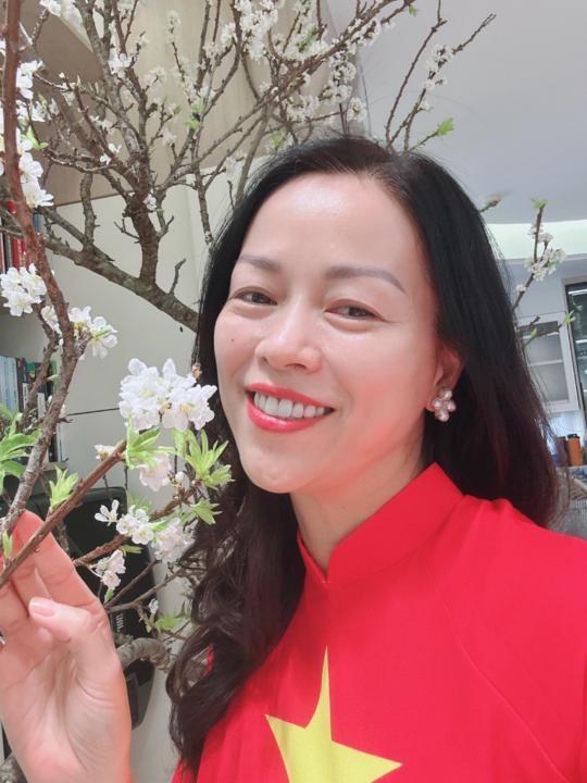 Loan Vũ Thị Thanh Loan