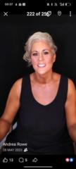 Andrea Rowe