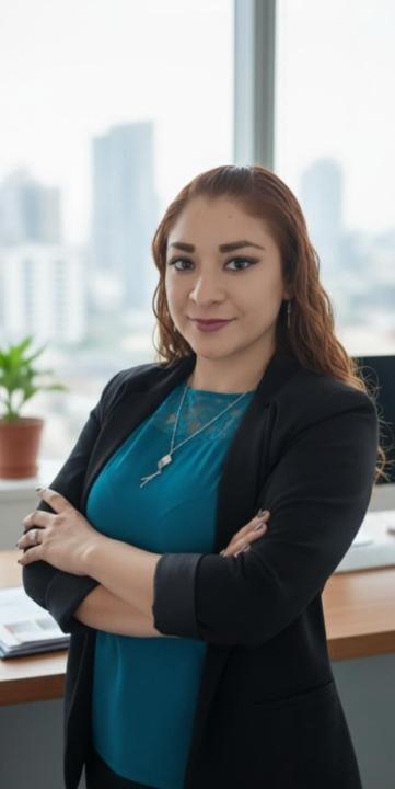 Dulce Angeles