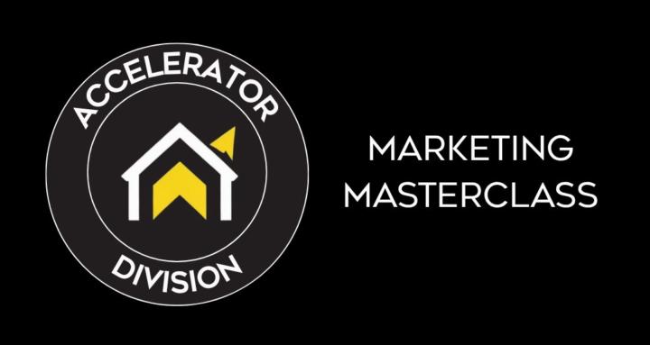 The Accelerator Division