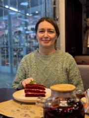 Ирина Хозеева