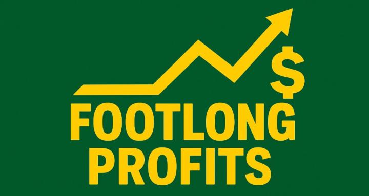 Footlong Profits