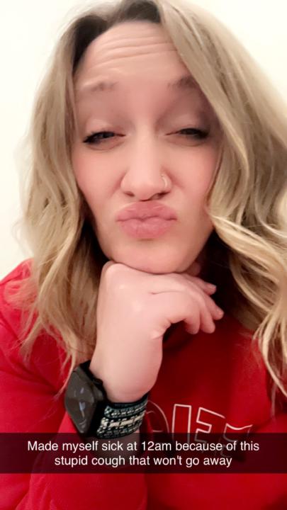 Cassie Wood