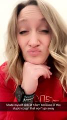 Cassie Wood