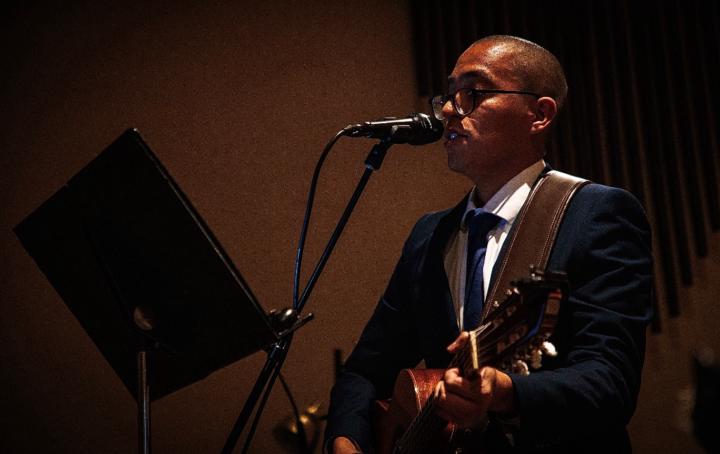 Josafat Rosales