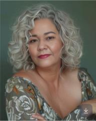 Dawn Fisher