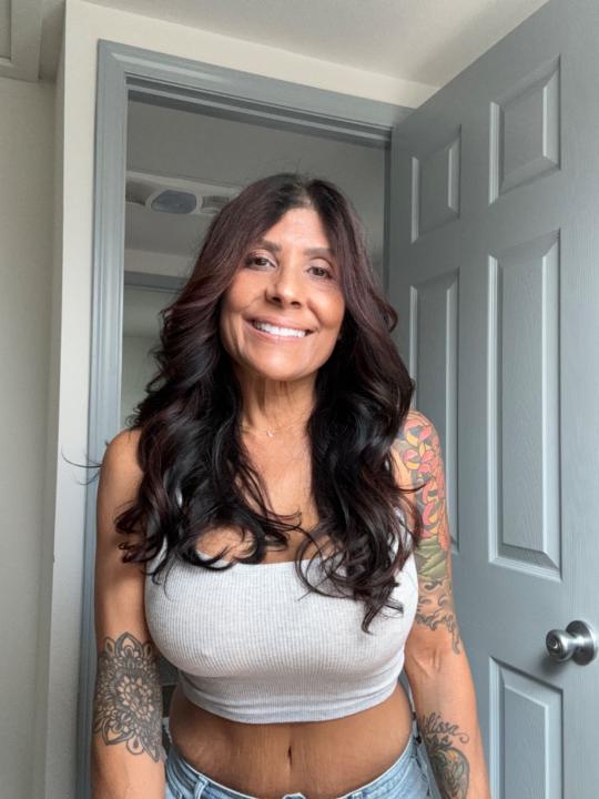 Leilani Pacheaco