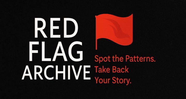 Red Flag Archive