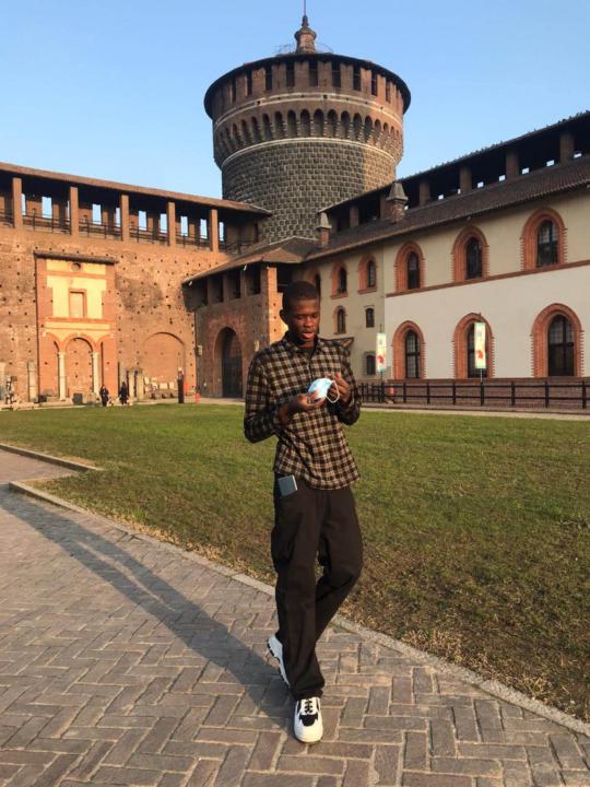 Stephen Ugwuoko
