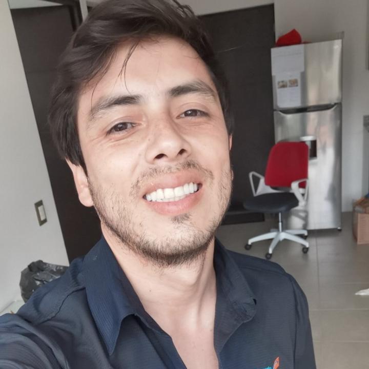 Anddy Ortiz