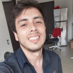 Anddy Ortiz