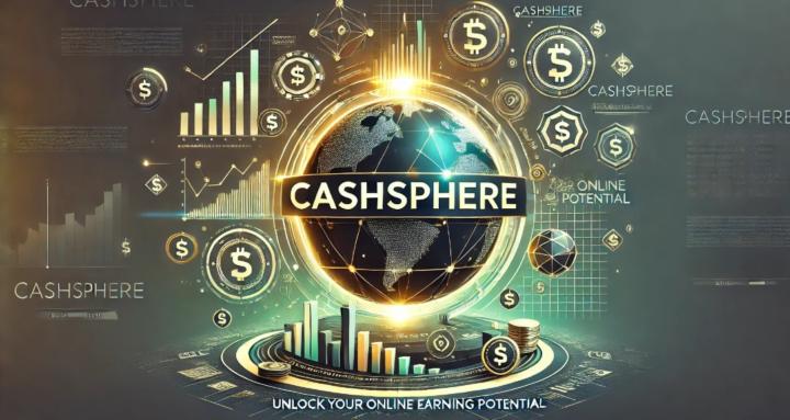 CashSphere