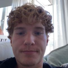 Benjamin Torin