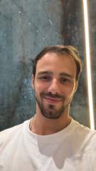 Nicolas Marino