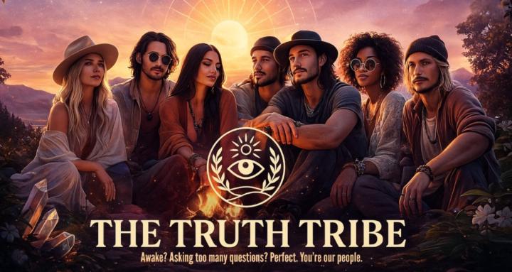 The Truth Tribe