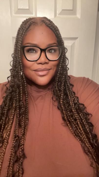 Rasheda Jordan