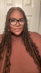Rasheda Jordan
