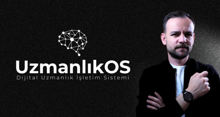 UzmanlıkOS