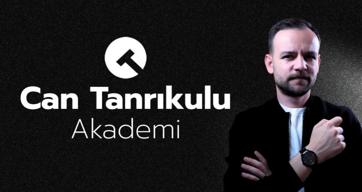 Can Tanrıkulu Akademi