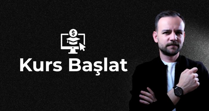 Kurs Başlat