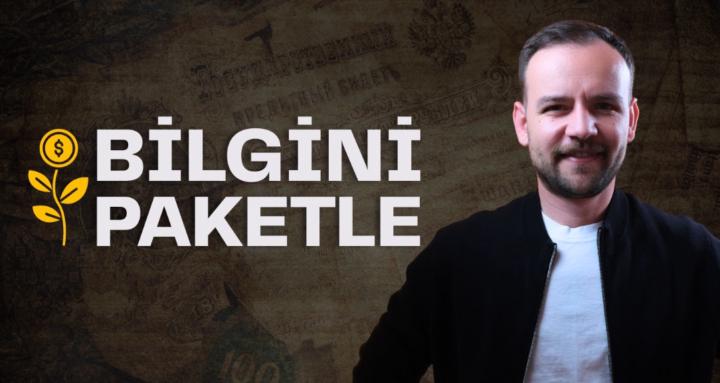 Bilgini Paketle