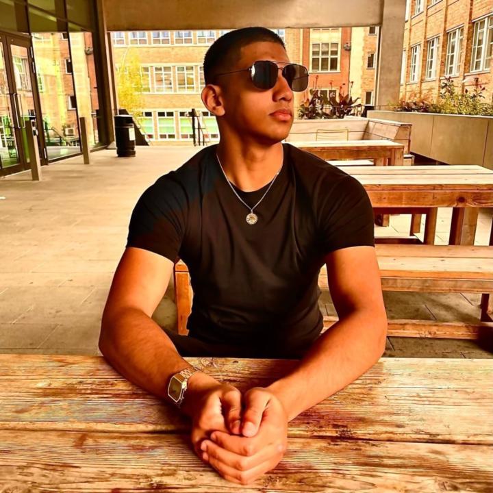Raihan Hasan