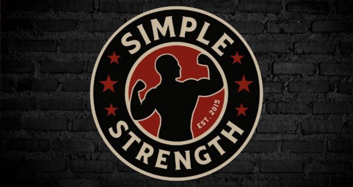 Simple Strength 