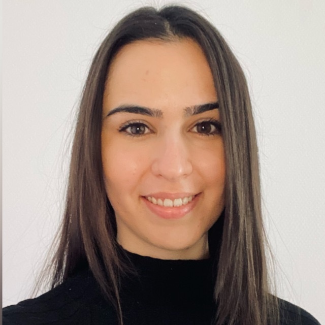 Aurelie Lopez