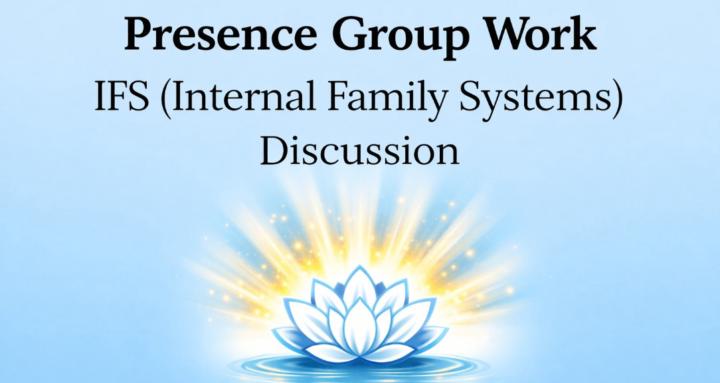 Internal Family Systems Group