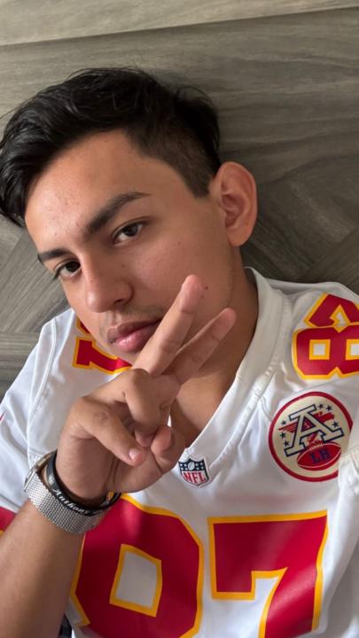 Víctor Jesús Pavón grajales