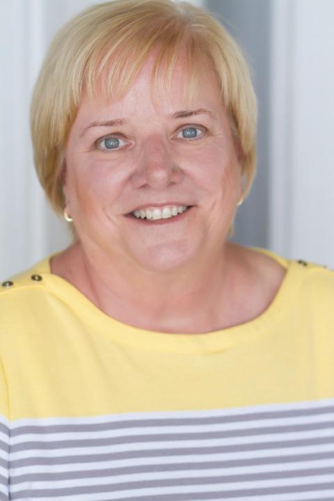 Kathy Thomson