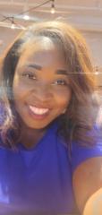 Stephanie Washington