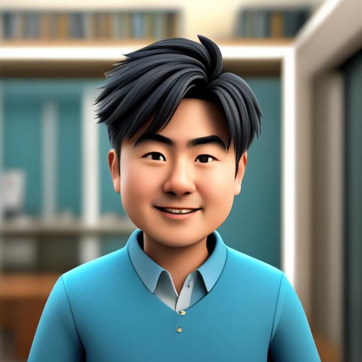 Jin Yoon