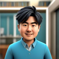 Jin Yoon