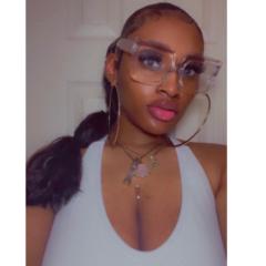 Aliah Johnson