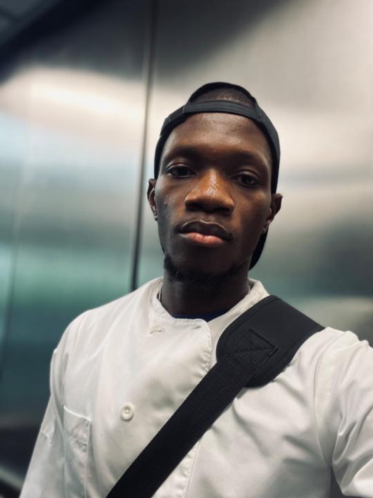 Ricardo Toussaint