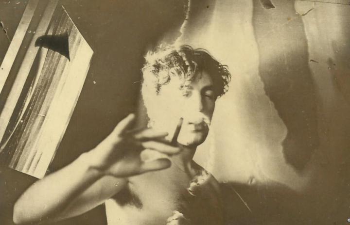 Jean-Marc Andre