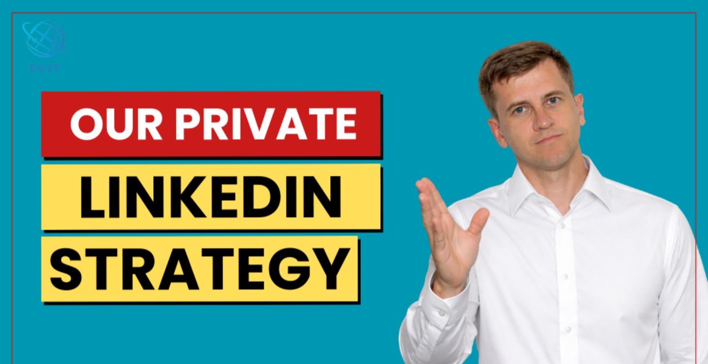Unique LinkedIn Strategies for LeadGen