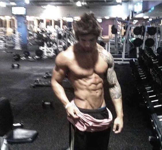 Alan Dombek