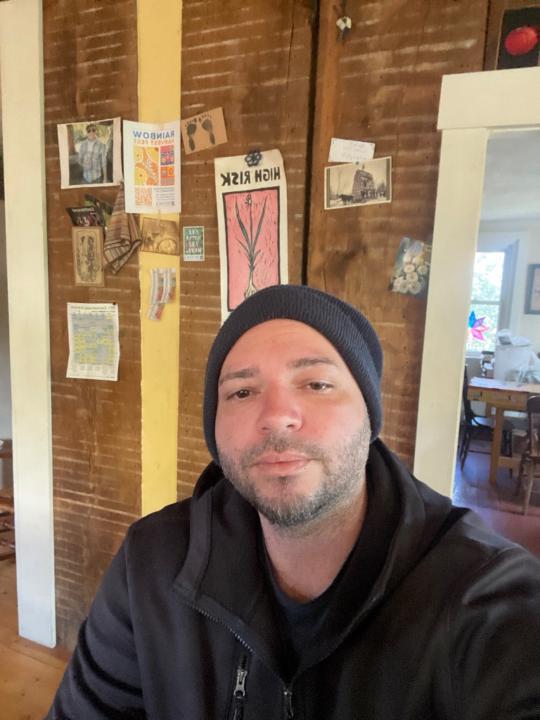 Gilberto L AcevedoVega