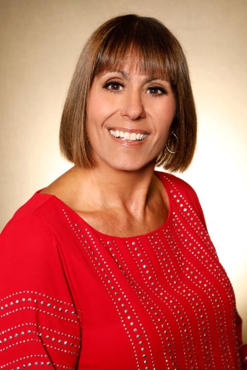 Traci James