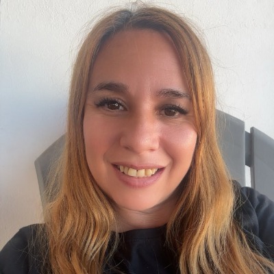 Mariana Laura Cavallero