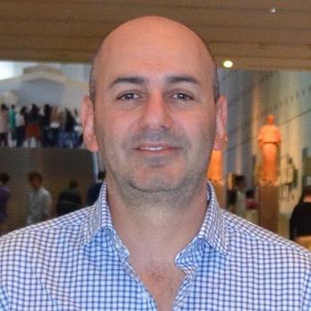 Jorge Henao