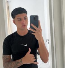 Cristian Mazoni