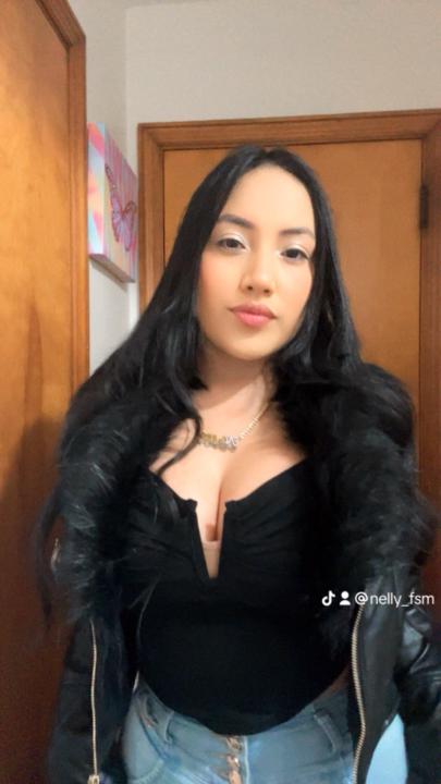 Nelly Simbaina
